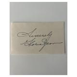 A Little Bit of Heaven Gloria Jean original...