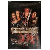 Pirates Of The Caribbean Curse Of The Black...