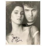 Sixteen Candles Jami Gertz signed photo
