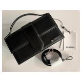 Jacquemus Le Grand Bambino Handbag