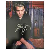 Bush Gavin Rossdale signed photo
