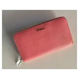 Furla Babylon XL Zip around Wallet
