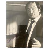The Rockford Files Joe Santos signed photo
