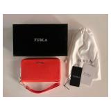 Furla Babylon L Zip around  C/MAN