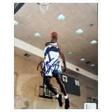 NBA Derek Anderson signed photo