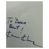 A Fish Called Wanda Kevin Kline autograph