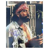 Cheech and Chong Tommy Chong signed photo