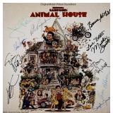 Animal House Signed Soundtrack