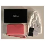 Furla Babylon L Zip around  C/MAN