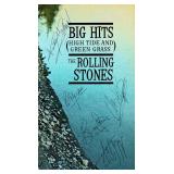 The Rolling Stones signed Big Hits (High Tide...