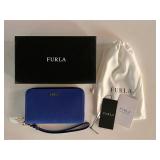 Furla Babylon L Zip around  C/MAN