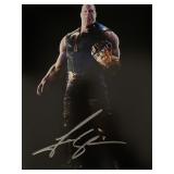 Avengers: Infinity War Josh Brolin signed photo