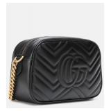 Gucci GG Marmont mini camera bag