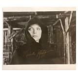 Michelle Pfeiffer Signed Photo