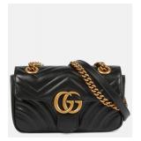Gucci GG Marmont Mini shoulder bag