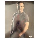 True Romance Christian Slater signed photo