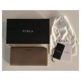 Furla Babylon XL Zip around L Wallet