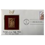 Wildlife of Our Fifty States Black Tailed Jack...