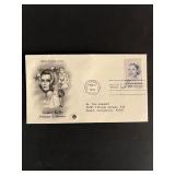 Grace Kelly Princess of Monaco first day cover