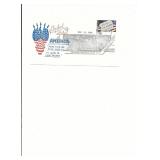 Seiling, OK - Veterans Memorial Park Station -...