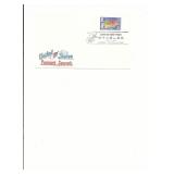 Chinese New Year - First Day Cover - Alhambra...