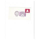D-Day 40th Anniversary - Commemorative  Cover -...