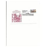 WWII Ends - VJ Day - First Day Cover -...