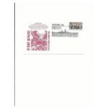 WWII Ends - VJ Day - First Day Cover -...