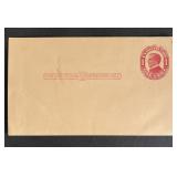 United States 1915 post card