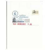 U.S.S. Constitution 176th Anniversary - First...