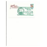 Celebration, Florida - Founders Day Station -...