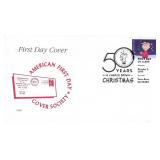American First Day Cover Society - A Charlie...