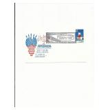 Baypex Station - Greenbay, WI - Show Cover - 1996