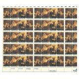 Declaration of Independence: Hancock and...