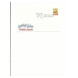 Kenosha, Wisconsin - First Day Cover - 1996