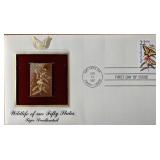 Wildlife of Our Fifty States Tiger Swallowtail...