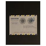 1951 Sweden First Flight to Tokyo First Day Cover