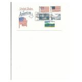 Surrender of Fort Niagara 200th Anniversary -...