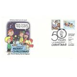 Wishing You a Merry Christmas - A Charlie Brown...