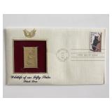 Wildlife of Our Fifty States: Black Bear Gold...