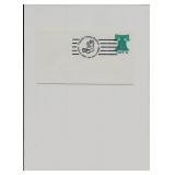 Filatelic Fiesta Station - First Day Cover -...