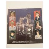 Pont De La Tour Diana Princess of Wales...