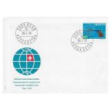 Swiss - First Day Cover - 1974
