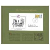 The Dominion of Canada - American Bicentennial...