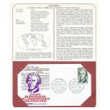 Andorra - International Tributes to America