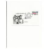 Sunpex - 1976 - Salutes the De Anza Expedition...