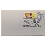 Naples Florida, Tennis Capitol Of Southwest...