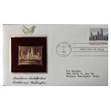 American Architecture Smithsonian Washington...