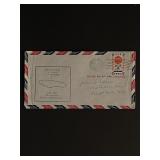 1961 40th Anniversary USNAS Lakehurst New...