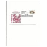 WWII Ends - VJ Day - First Day Cover -...